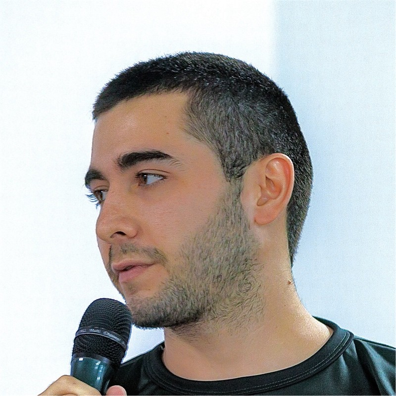 Juan José Gouvêa