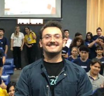 Rafael Silvestrim